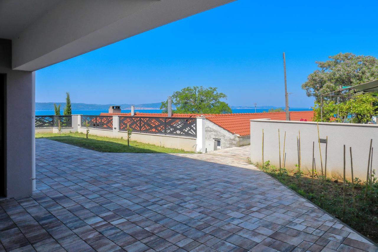Apartmani More Bibinje Exterior photo
